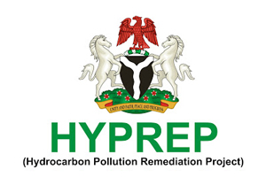 HYPREP logo