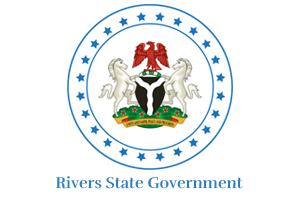 Rivers State Government logo