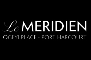 le meridien ogeyi place logo